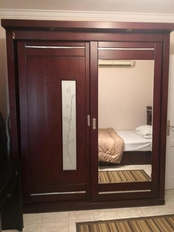 Rehab City Apartment Cairo Exterior foto