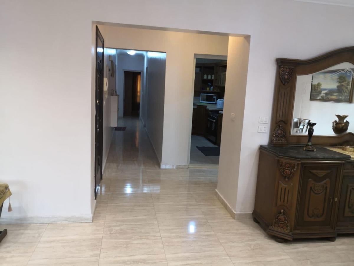 Rehab City Apartment Cairo Exterior foto
