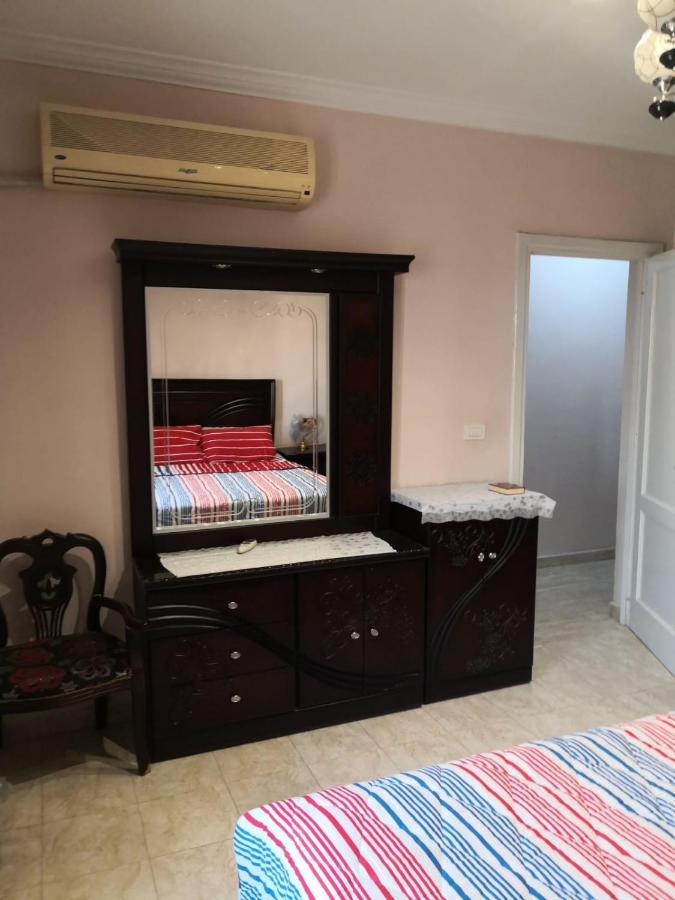 Rehab City Apartment Cairo Exterior foto