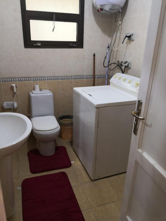 Rehab City Apartment Cairo Exterior foto