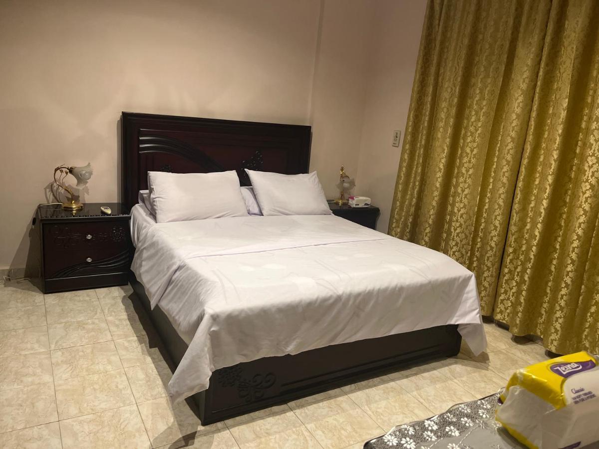 Rehab City Apartment Cairo Exterior foto