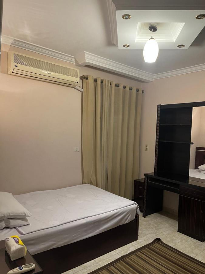 Rehab City Apartment Cairo Exterior foto