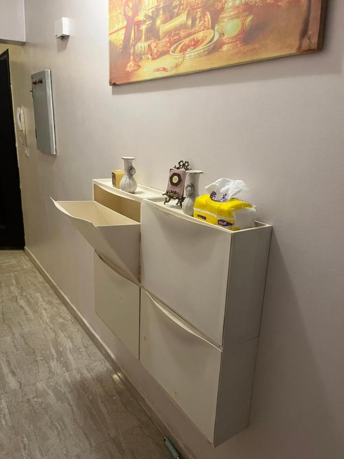 Rehab City Apartment Cairo Exterior foto