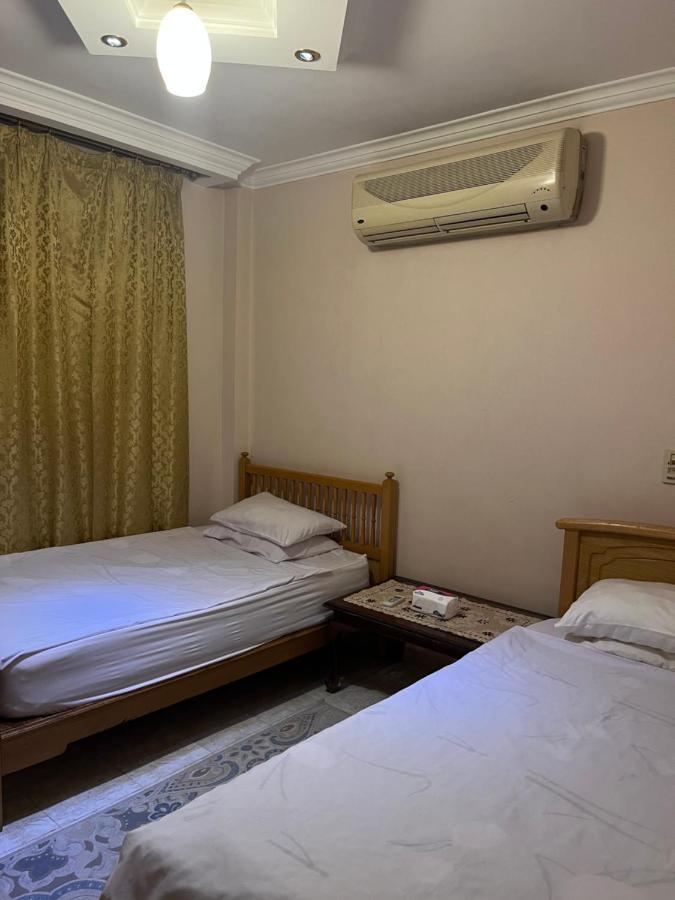 Rehab City Apartment Cairo Exterior foto
