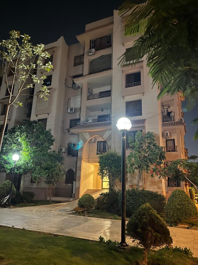 Rehab City Apartment Cairo Exterior foto