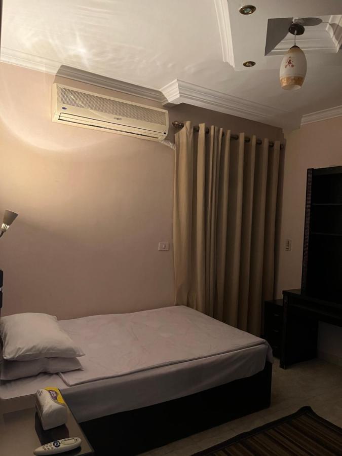 Rehab City Apartment Cairo Exterior foto
