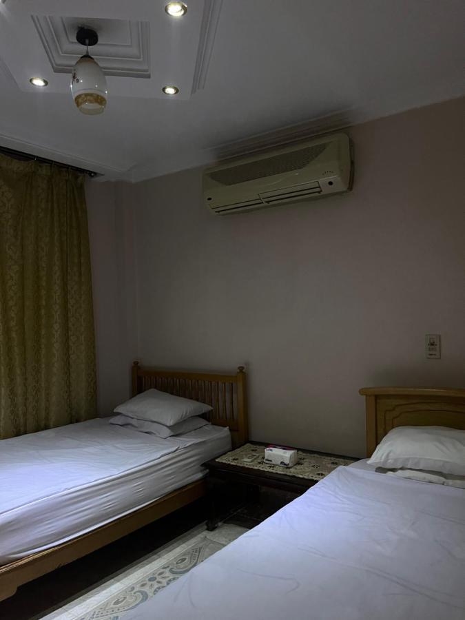 Rehab City Apartment Cairo Exterior foto
