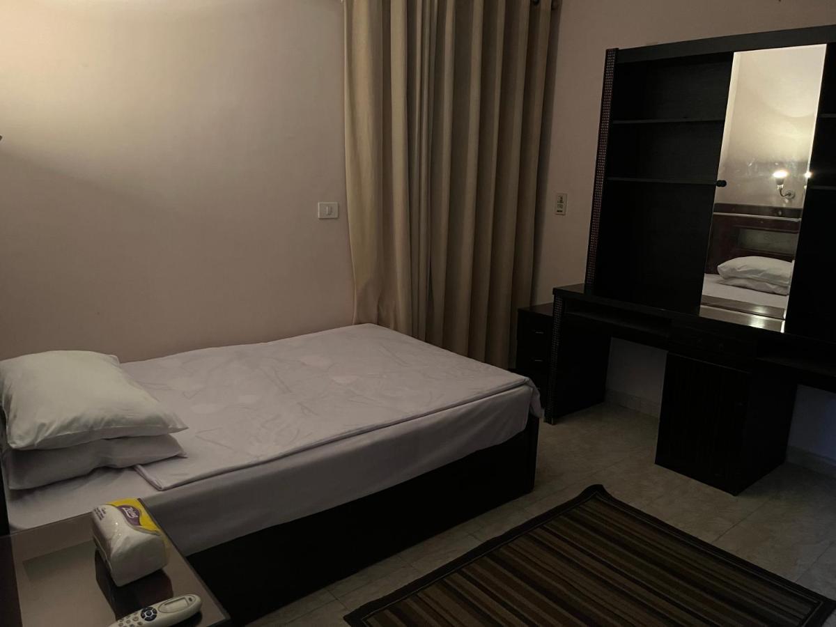 Rehab City Apartment Cairo Exterior foto